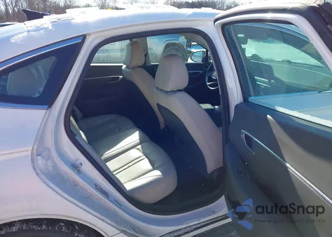 2020 Hyundai Sonata Sel z USA, uszkodzony, nr VIN 5NPEF4JAXLH002798